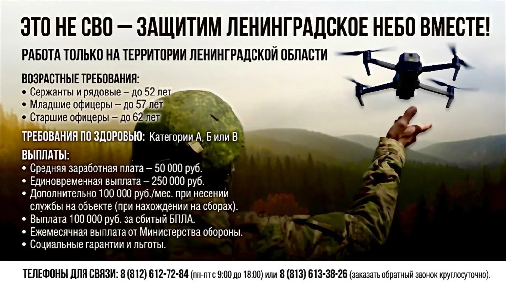 объявление объявление